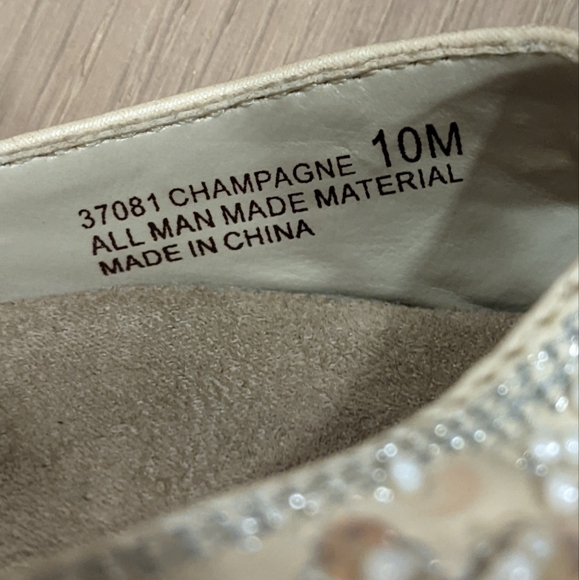 Y2K fairycore kitten heels - Picture 9 of 13